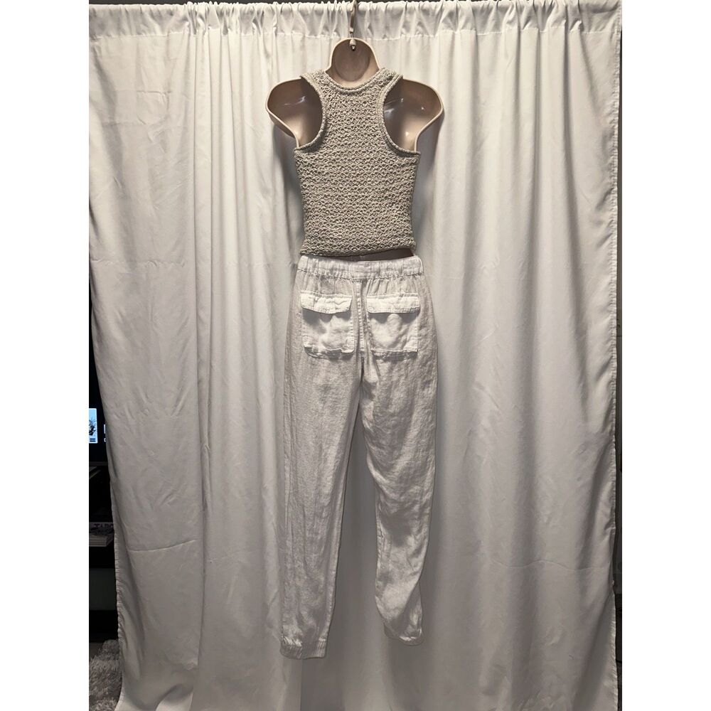 Crochet Tank Top